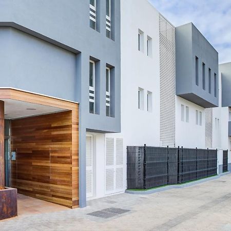 Marea Fuerteventura Home 1 Corralejo Exteriör bild