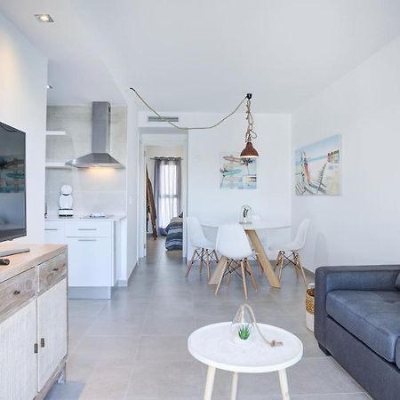 Marea Fuerteventura Home 1 Corralejo Exteriör bild