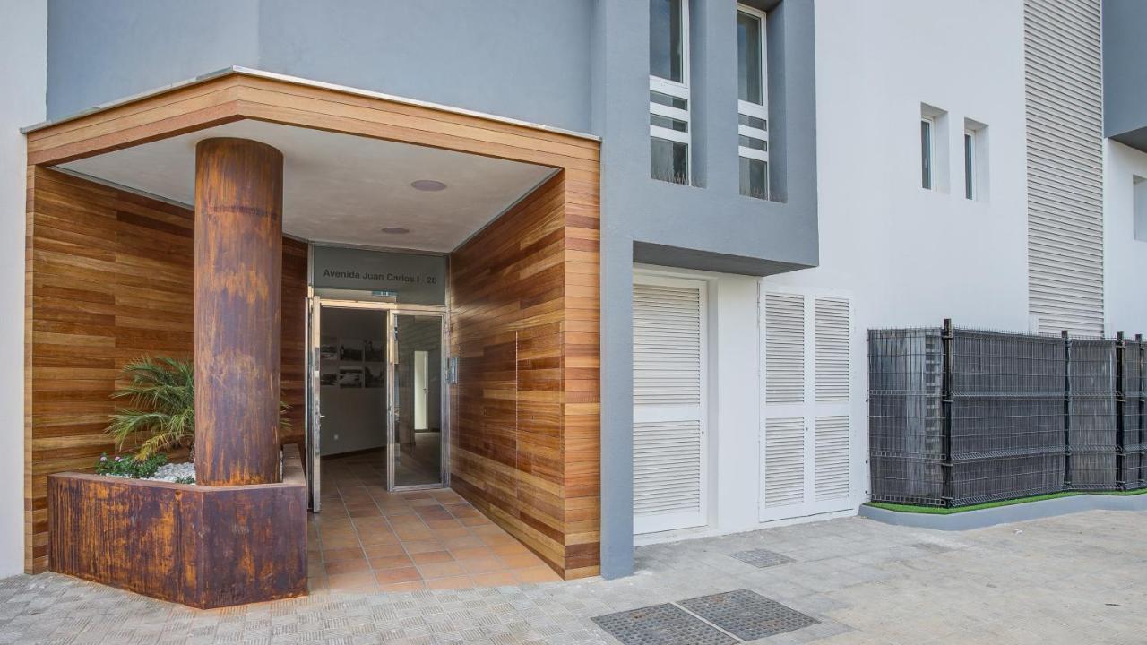 Marea Fuerteventura Home 1 Corralejo Exteriör bild