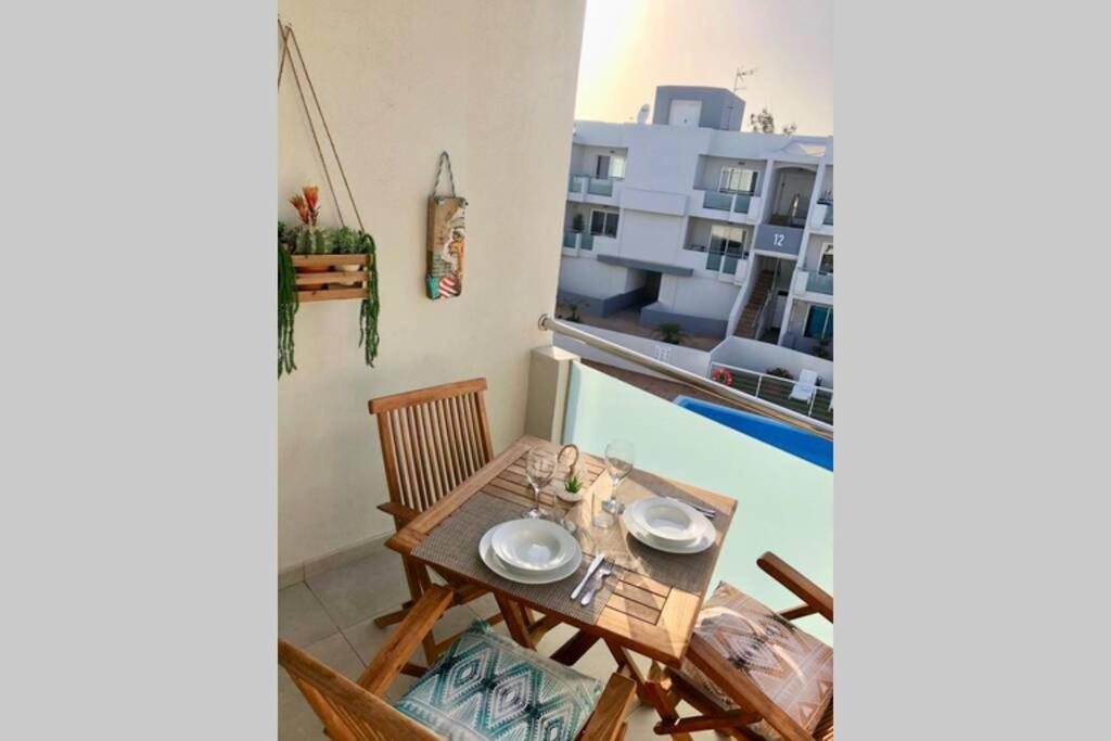 Marea Fuerteventura Home 1 Corralejo Exteriör bild