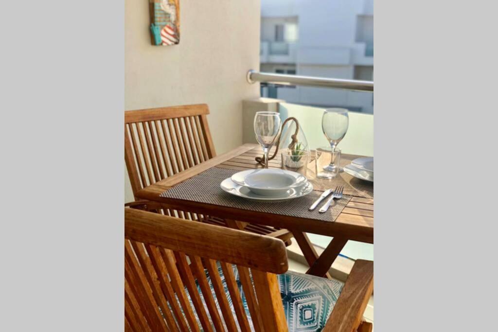 Marea Fuerteventura Home 1 Corralejo Exteriör bild