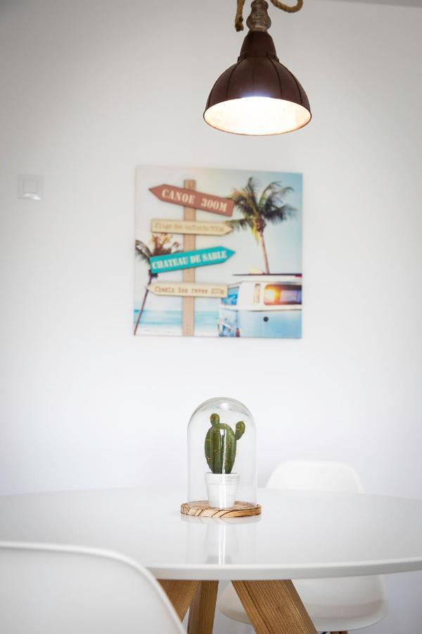 Marea Fuerteventura Home 1 Corralejo Exteriör bild