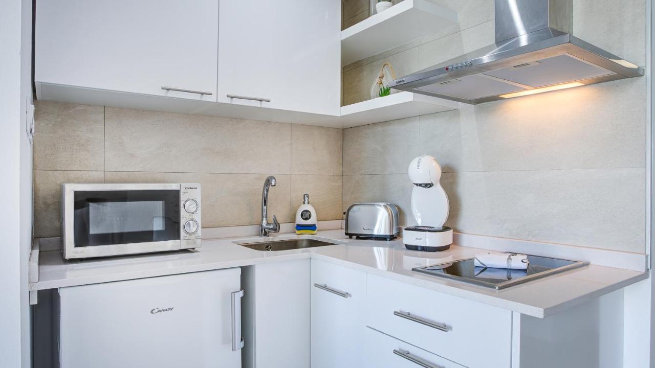 Marea Fuerteventura Home 1 Corralejo Exteriör bild