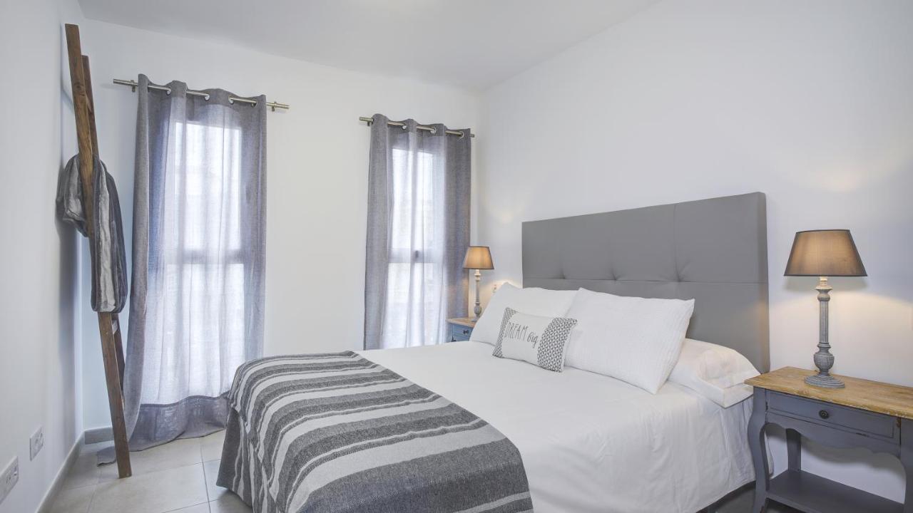 Marea Fuerteventura Home 1 Corralejo Exteriör bild