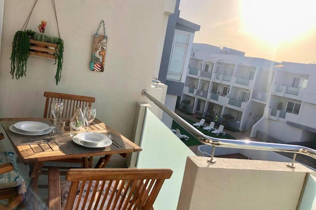 Marea Fuerteventura Home 1 Corralejo Exteriör bild