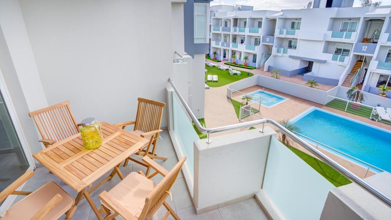 Marea Fuerteventura Home 1 Corralejo Exteriör bild