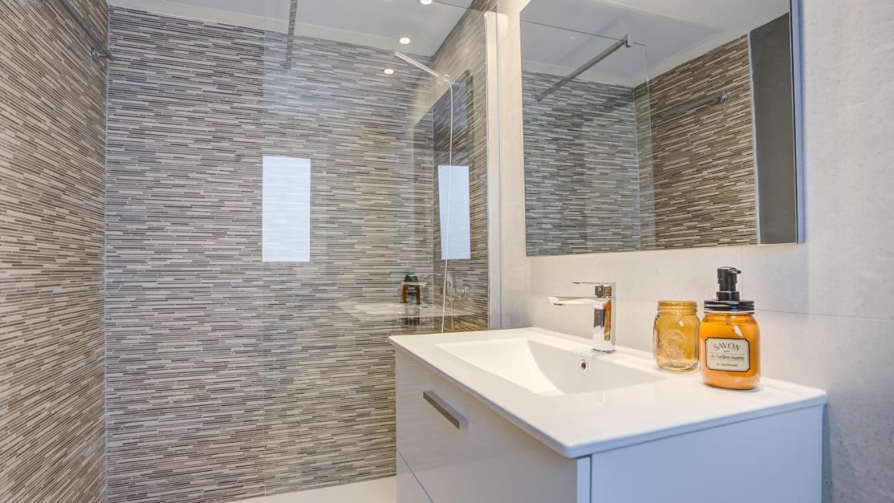 Marea Fuerteventura Home 1 Corralejo Exteriör bild